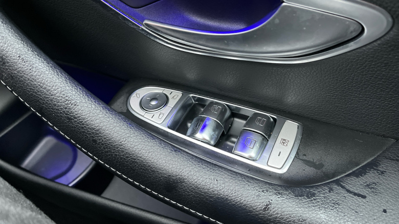 Mercedes-Benz E-Class E220d SE 5dr 9G-Tronic Diesel Estate